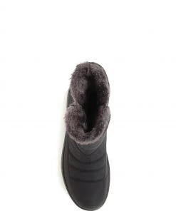 Pavers Ladies Black Shower Proof Padded Boots 9 Pavers Ladies Black Shower Proof Padded Boots -Pavers Sales Shop unnamed file 402 scaled