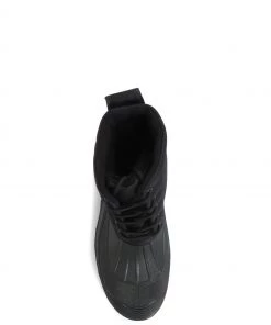 Pavers Mens Black Wide Fit Snow Boots 9 Pavers Mens Black Wide Fit Snow Boots -Pavers Sales Shop unnamed file 408 scaled