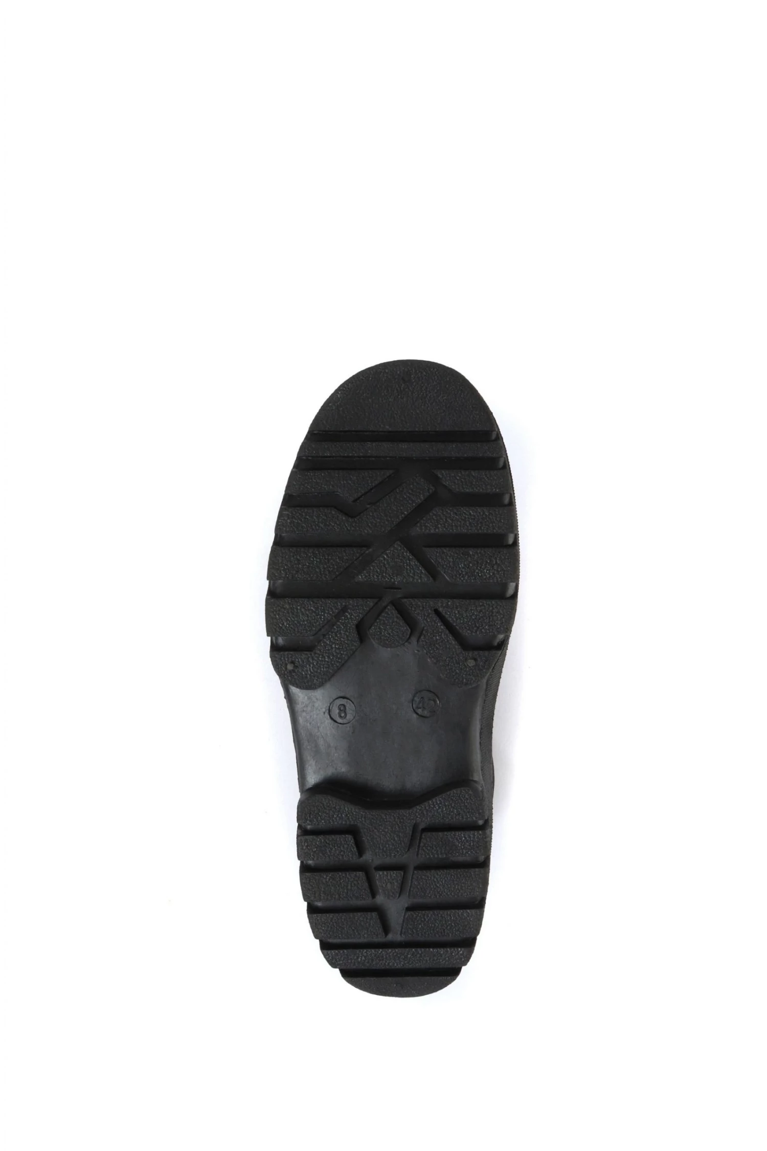 Pavers Mens Black Wide Fit Snow Boots 5 Pavers Mens Black Wide Fit Snow Boots - Image 5