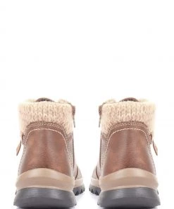 Pavers Ladies Lace Up Ankle Boots -Pavers Sales Shop unnamed file 419 scaled