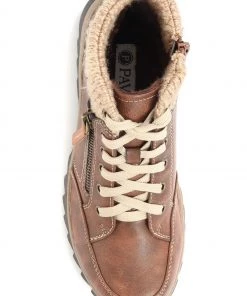 Pavers Ladies Lace Up Ankle Boots -Pavers Sales Shop unnamed file 420 scaled