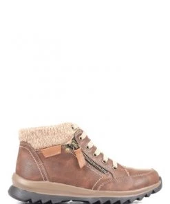 Pavers Ladies Lace Up Ankle Boots -Pavers Sales Shop unnamed file 422