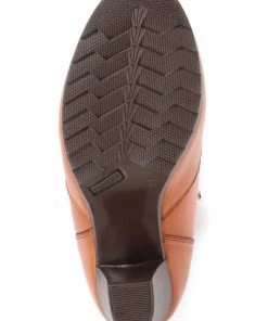 Pavers Ladies Leather Heeled Ankle Boots -Pavers Sales Shop unnamed file 439 scaled