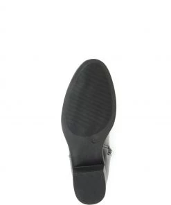 Pavers Black Buckle Ankle Boots -Pavers Sales Shop unnamed file 445 scaled