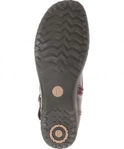 Pavers Ladies Red Calf Boots -Pavers Sales Shop unnamed file 451 scaled