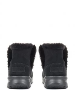 Pavers Black Suede Ankle Boots 8 Pavers Black Suede Ankle Boots -Pavers Sales Shop unnamed file 485 scaled