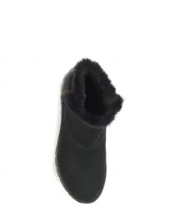 Pavers Black Suede Ankle Boots 9 Pavers Black Suede Ankle Boots -Pavers Sales Shop unnamed file 486 scaled