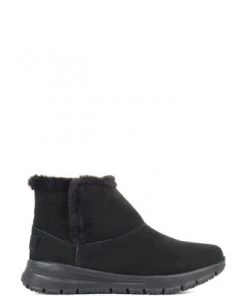 Pavers Black Suede Ankle Boots 11 Pavers Black Suede Ankle Boots -Pavers Sales Shop unnamed file 488
