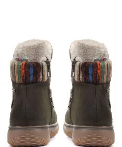 Pavers Ladies Lace-Up Trainers Boots -Pavers Sales Shop unnamed file 50 scaled