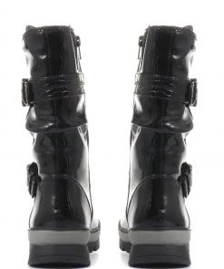 Pavers Ladies Black Boots 8 Pavers Ladies Black Boots -Pavers Sales Shop unnamed file 509 scaled