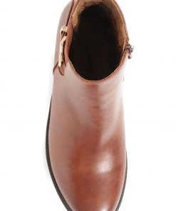 Pavers Ladies Brown Chelsea Boots -Pavers Sales Shop unnamed file 516 scaled