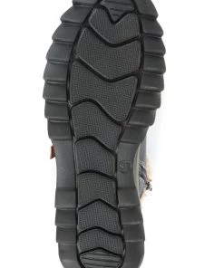 Pavers Ladies Blue Lace Up Ankle Boots -Pavers Sales Shop unnamed file 523 scaled