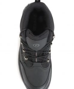 Pavers Black Lace Up Walking Boots -Pavers Sales Shop unnamed file 528 scaled