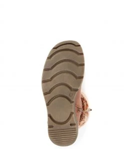 Pavers Brown Faux Fur Trimmed Ankle Boots 10 Pavers Brown Faux Fur Trimmed Ankle Boots -Pavers Sales Shop unnamed file 554 scaled