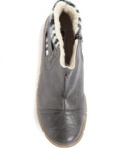 Pavers Ladies Grey Wide Fit Ankle Boots -Pavers Sales Shop unnamed file 57 scaled