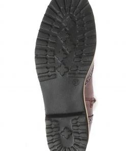 Pavers Ladies Brogue Chelsea Boots -Pavers Sales Shop unnamed file 583 scaled