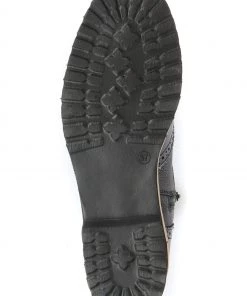 Pavers Black Ladies Brogue Chelsea Boots 9 Pavers Black Ladies Brogue Chelsea Boots -Pavers Sales Shop unnamed file 589 scaled