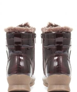 Pavers Red Ladies Patent Hiker Boots 7 Pavers Red Ladies Patent Hiker Boots -Pavers Sales Shop unnamed file 594 scaled