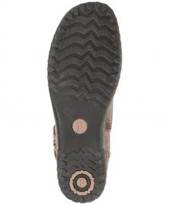 Pavers Ladies Brown Calf Boots -Pavers Sales Shop unnamed file 613 scaled