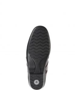 Pavers Brown Leather Ladies Ankle Boots -Pavers Sales Shop unnamed file 625 scaled