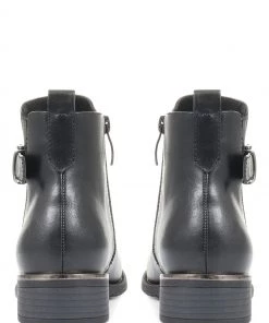 Pavers Black Ladies Chelsea Boots -Pavers Sales Shop unnamed file 635 scaled