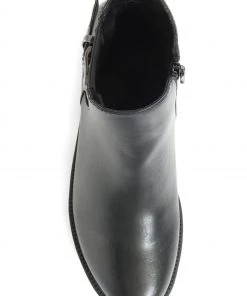 Pavers Black Ladies Chelsea Boots -Pavers Sales Shop unnamed file 636 scaled