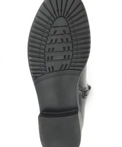 Pavers Black Ladies Chelsea Boots -Pavers Sales Shop unnamed file 637 scaled