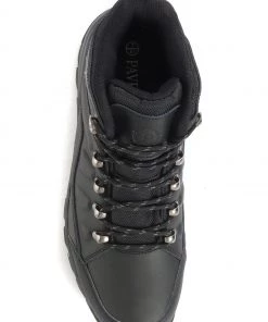 Pavers Mens Black Wide Fit Water Resistant Walking Boots 9 Pavers Mens Black Wide Fit Water Resistant Walking Boots -Pavers Sales Shop unnamed file 642 scaled