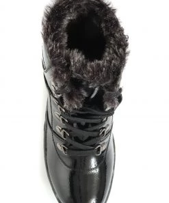 Pavers Ladies Patent Hiker Boots 9 Pavers Ladies Patent Hiker Boots -Pavers Sales Shop unnamed file 654 scaled