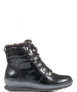 Pavers Ladies Patent Hiker Boots 11 Pavers Ladies Patent Hiker Boots -Pavers Sales Shop unnamed file 656