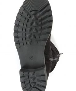 Pavers Ladies Black Knee High Slouch Boots -Pavers Sales Shop unnamed file 661 scaled