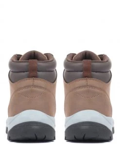 Pavers Mens Brown Wide Fit Lace-Up Walking Boots 8 Pavers Mens Brown Wide Fit Lace-Up Walking Boots -Pavers Sales Shop unnamed file 677 scaled