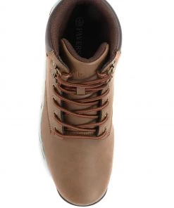 Pavers Mens Brown Wide Fit Lace-Up Walking Boots 9 Pavers Mens Brown Wide Fit Lace-Up Walking Boots -Pavers Sales Shop unnamed file 678 scaled