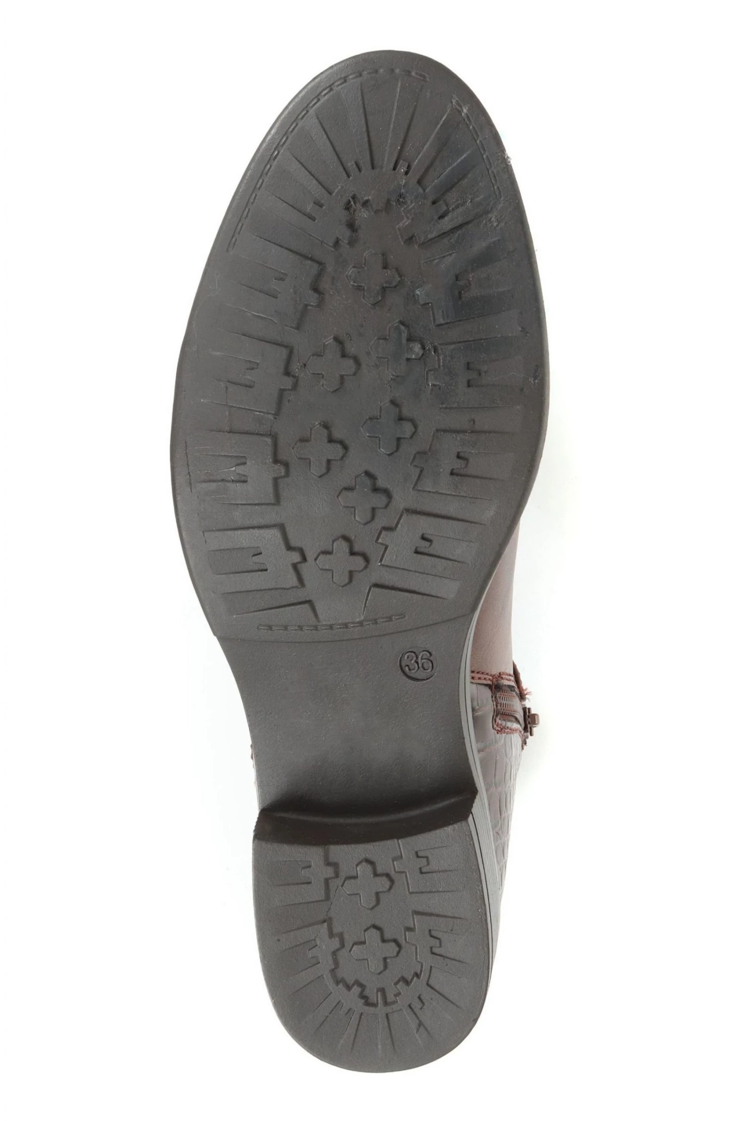 Pavers Ladies Chelsea Boots 4 Pavers Ladies Chelsea Boots - Image 4