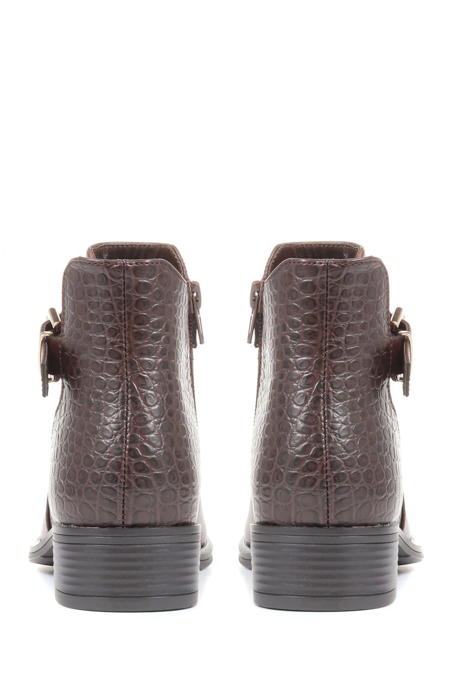 Pavers Ladies Chelsea Boots 5 Pavers Ladies Chelsea Boots - Image 5