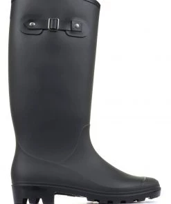 Pavers Mens Waterproof Wellington Boots