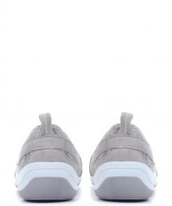 Pavers Grey Slip-On Trainer Pumps -Pavers Sales Shop unnamed file 773 scaled