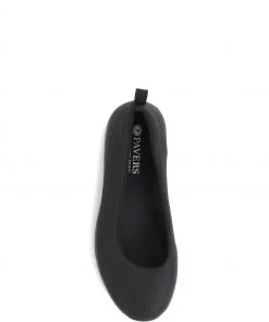 Pavers Black Wide Fit Slip-On Trainers 8 Pavers Black Wide Fit Slip-On Trainers -Pavers Sales Shop unnamed file 791 scaled