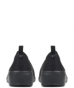 Pavers Black Wide Fit Slip-On Trainers 10 Pavers Black Wide Fit Slip-On Trainers -Pavers Sales Shop unnamed file 793 scaled