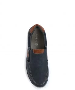 Pavers Men's Wide Fit Slip-On Trainers -Pavers Sales Shop unnamed file 804 scaled