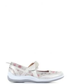 Pavers Ladies Lightweight Mary Jane Trainers -Pavers Sales Shop unnamed file 812