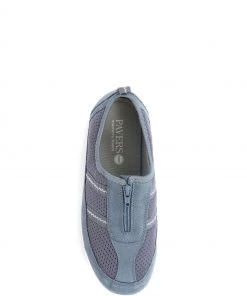 Pavers Blue Lightweight Slip-On Trainers 9 Pavers Blue Lightweight Slip-On Trainers -Pavers Sales Shop unnamed file 822 scaled