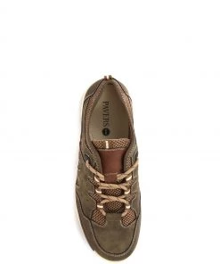 Pavers Men's Wide Fit Lace-Up Trainers 9 Pavers Men's Wide Fit Lace-Up Trainers -Pavers Sales Shop unnamed file 846 scaled