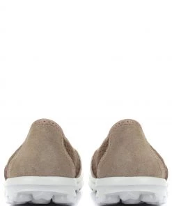 Pavers Natural Taupe Ladies Lightweight Trainer Pumps -Pavers Sales Shop unnamed file 857 scaled