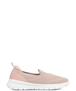 Pavers Ladies Slip-On Pumps