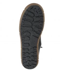 Pavers Black Ladies Wide Fit Ankle Boots -Pavers Sales Shop unnamed file 88 scaled