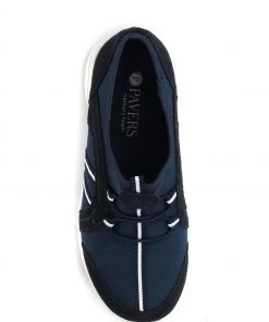 Pavers Blue Ladies Lightweight Slip-On Trainers 9 Pavers Blue Ladies Lightweight Slip-On Trainers -Pavers Sales Shop unnamed file 919 scaled