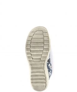 Pavers Blue Casual Lace-Up Trainers -Pavers Sales Shop unnamed file 926 scaled