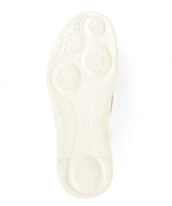 Pavers Pink Lightweight Slip-On Trainers -Pavers Sales Shop unnamed file 932 scaled