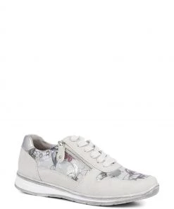 Pavers Grey Lightweight Lace-Up Trainers -Pavers Sales Shop unnamed file 941 scaled